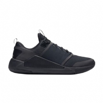 Air Jordan Delta Speed Tr Sort Grå Sko Herre