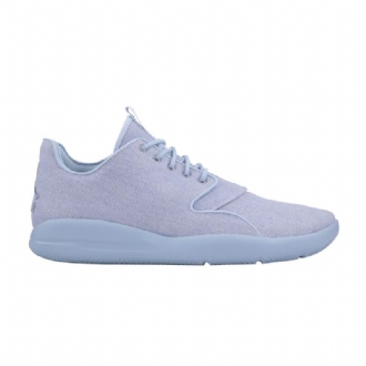 Air Jordan Eclipse Blå Sko Herre
