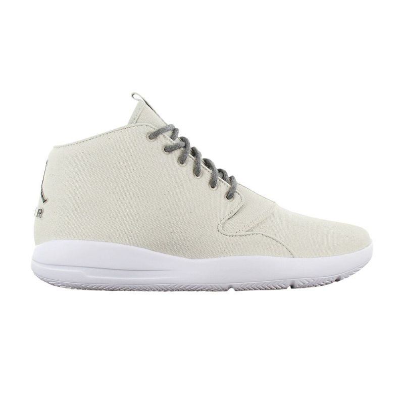 Air Jordan Eclipse Chukka Beige Sko Herre