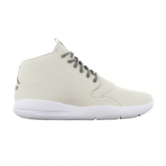 Air Jordan Eclipse Chukka Beige Sko Herre