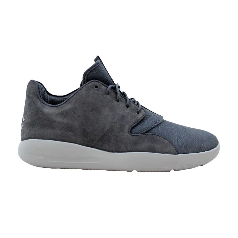 Air Jordan Eclipse Leather Grå Sko Herre