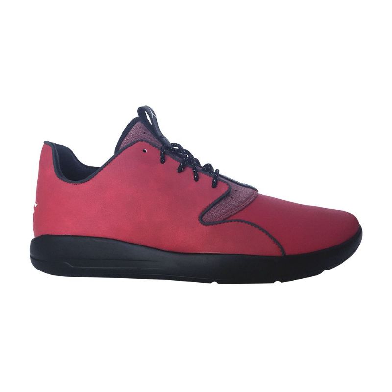 Air Jordan Eclipse Rød Sort Sko Herre