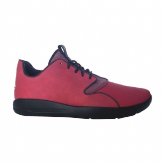 Air Jordan Eclipse Rød Sort Sko Herre
