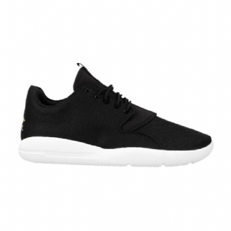 Air Jordan Eclipse Sort Guld Hvid Sko Herre