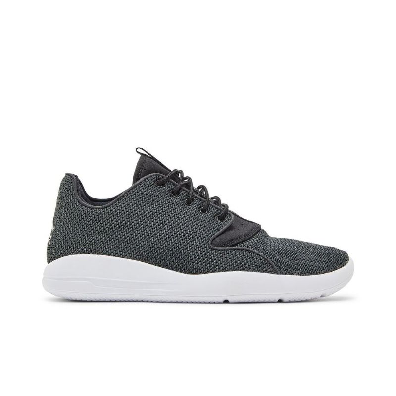Air Jordan Eclipse Sort Hvid Sko Herre