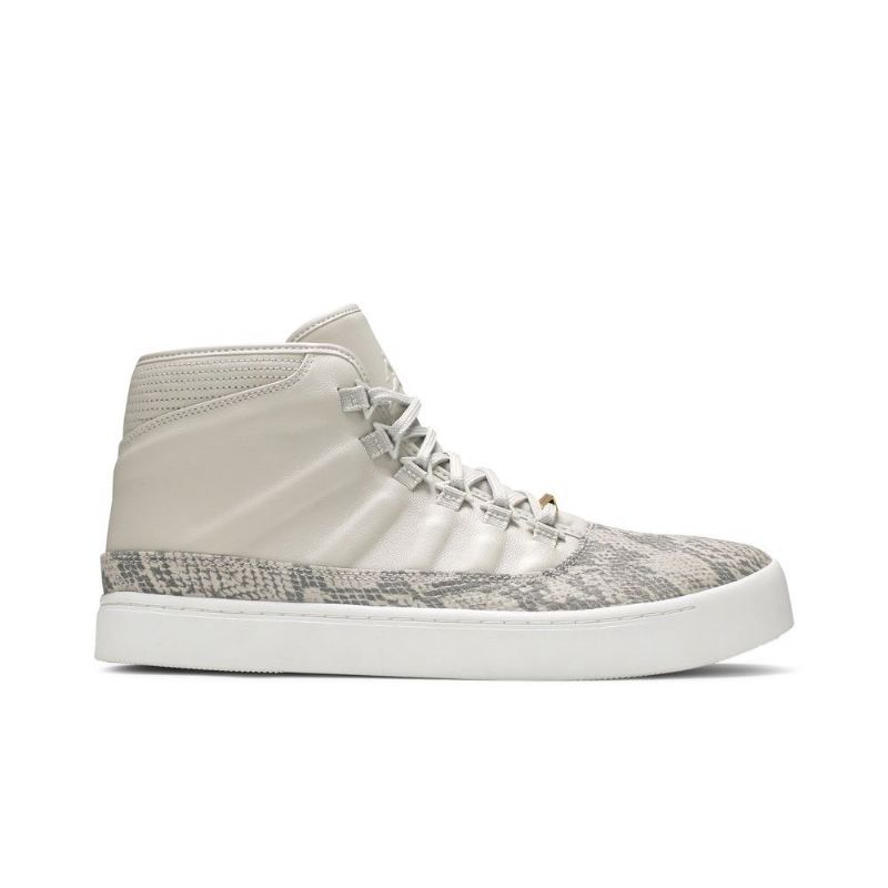 Air Jordan Westbrook 0 Beige Sko Herre