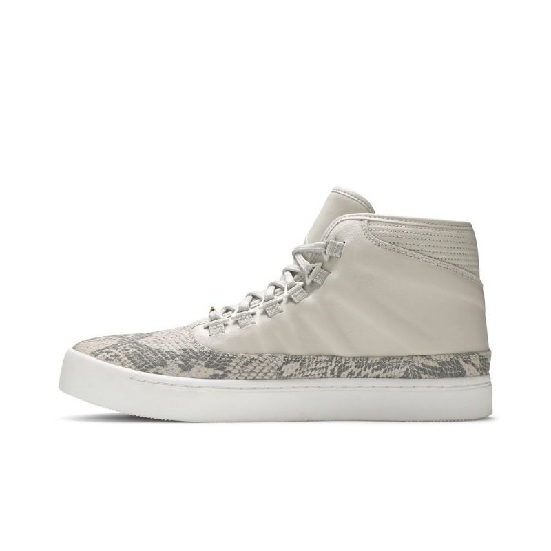 Air Jordan Westbrook 0 Beige Sko Herre