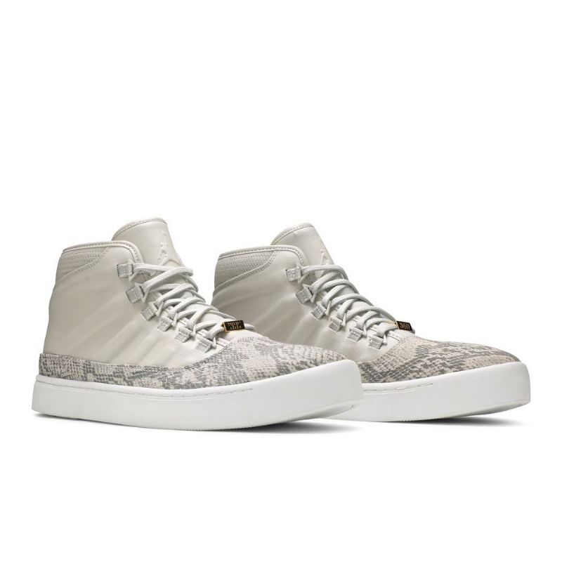 Air Jordan Westbrook 0 Beige Sko Herre