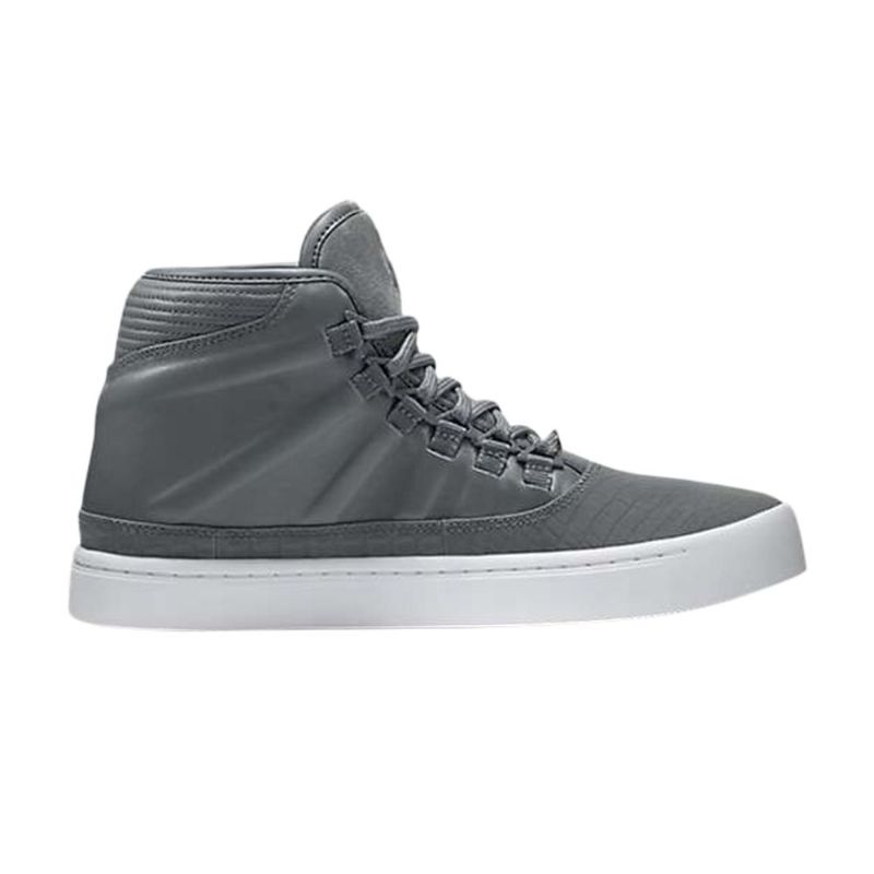 Air Jordan Westbrook 0 Grå Sko Herre