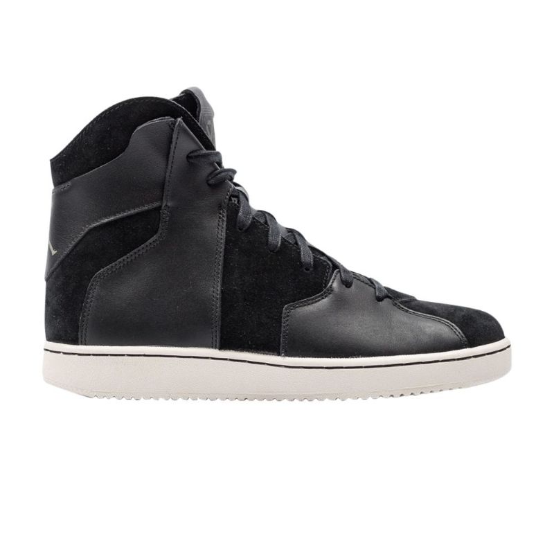Air Jordan Westbrook 0.2 Sort Hvid Sko Herre
