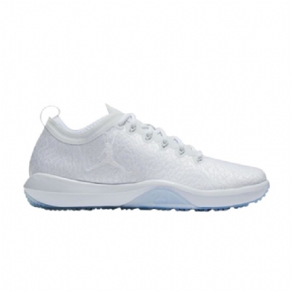 Air Jordan Trainer 1 Low Hvid Sko Herre