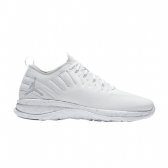 Air Jordan Trainer Prime Hvid Sko Herre