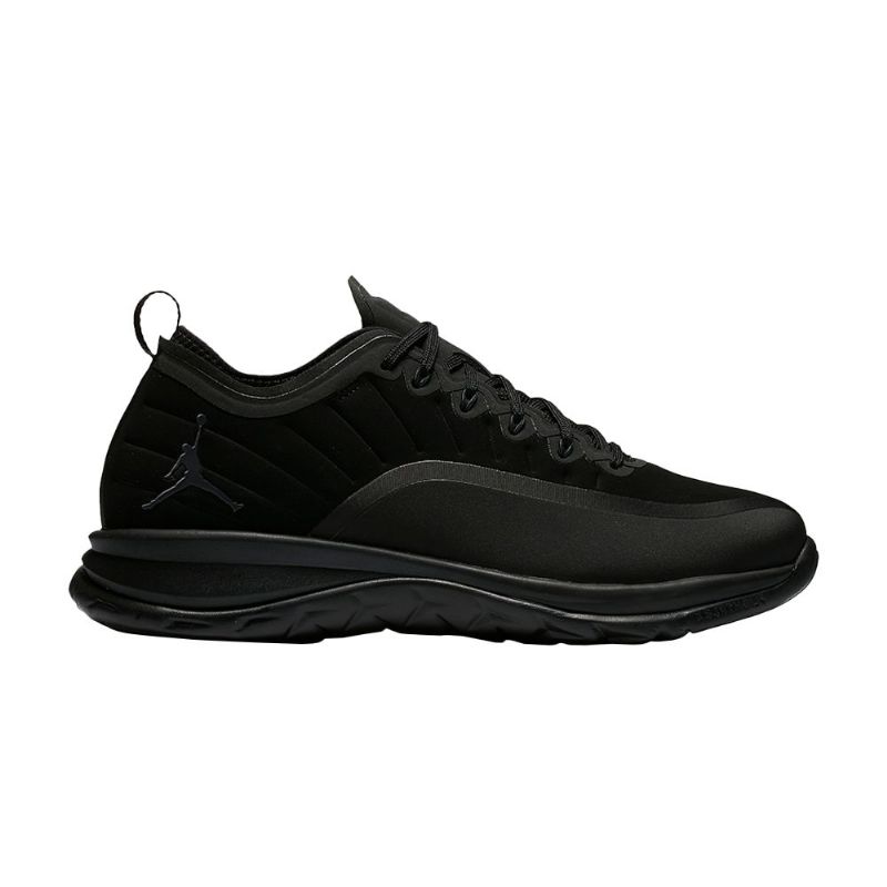Air Jordan Trainer Prime Sort Sko Herre