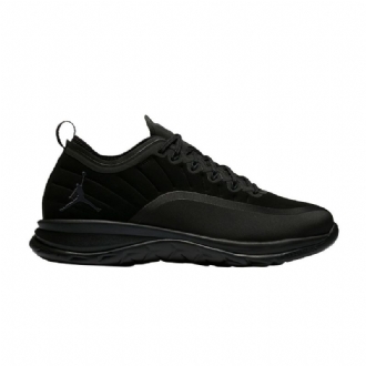 Air Jordan Trainer Prime Sort Sko Herre