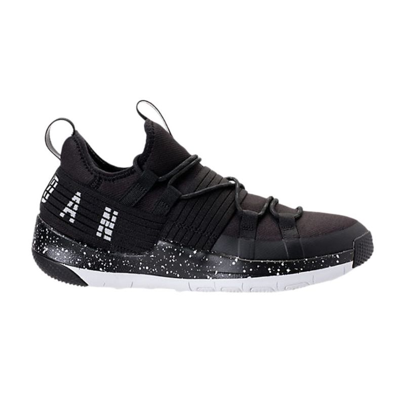 Air Jordan Trainer Pro Sort Hvid Sko Herre