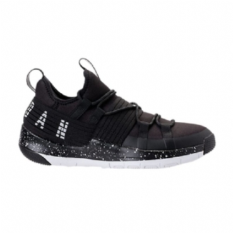 Air Jordan Trainer Pro Sort Hvid Sko Herre