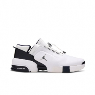 Air Jordan Trunner Smash Hvid Sort Sko Herre