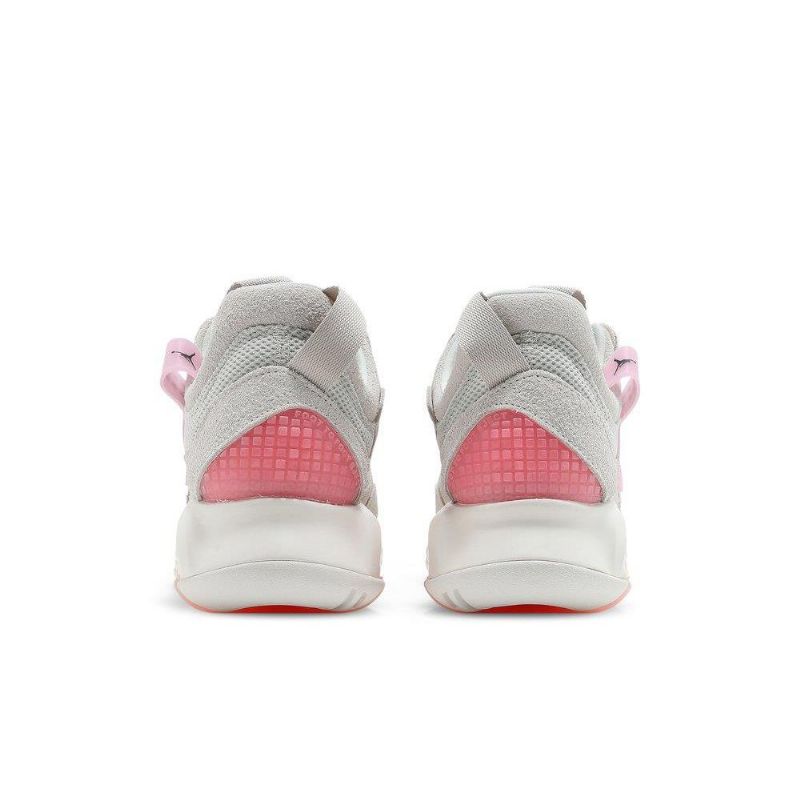 Air Jordan Ma2 Beige Lyserød Sko Dame