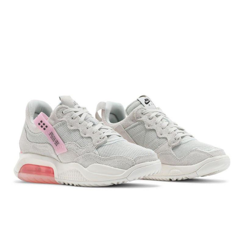 Air Jordan Ma2 Beige Lyserød Sko Dame