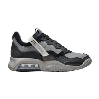 Air Jordan Ma2 Grå Sort Sko Herre