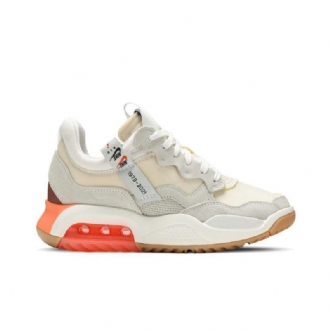 Air Jordan Ma2 Hvid Beige Sko Dame