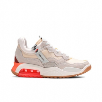 Air Jordan Ma2 Hvid Beige Sko Herre