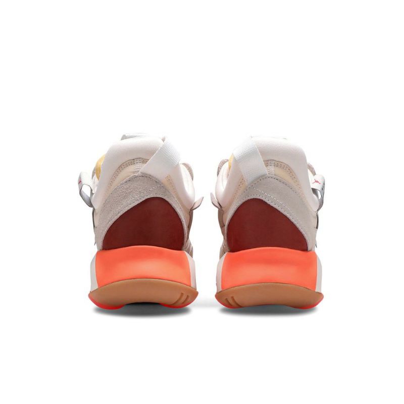 Air Jordan Ma2 Hvid Beige Sko Herre