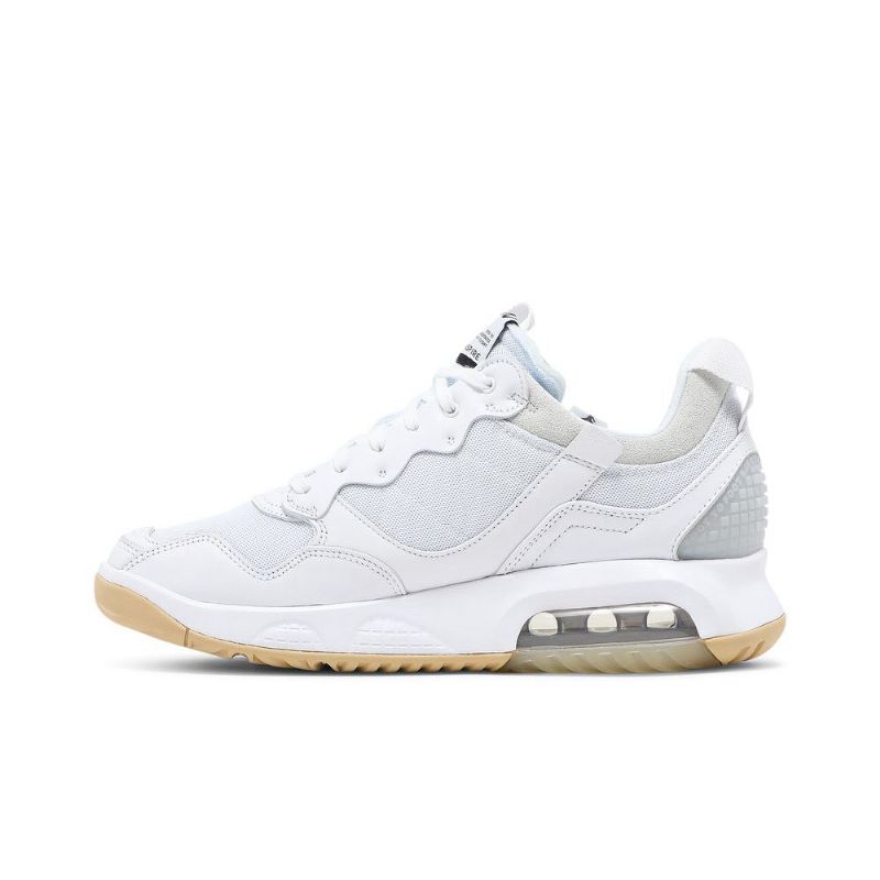 Air Jordan Ma2 Hvid Grå Sko Herre