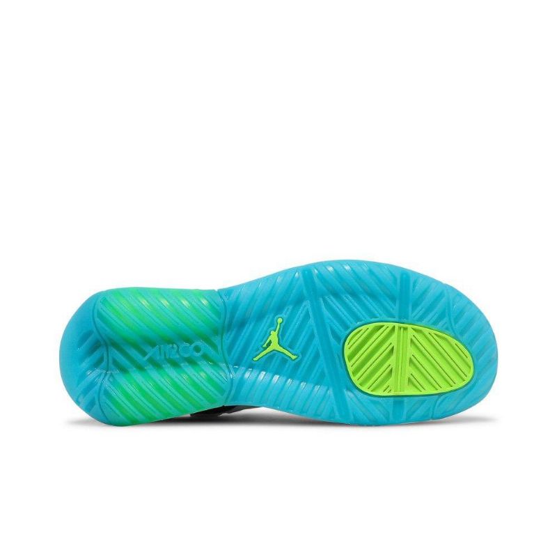 Air Jordan Ma2 Hvid Rød Sort Lilla Sko Dame