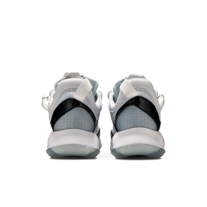 Air Jordan Ma2 Hvid Sort Lilla Sko Herre