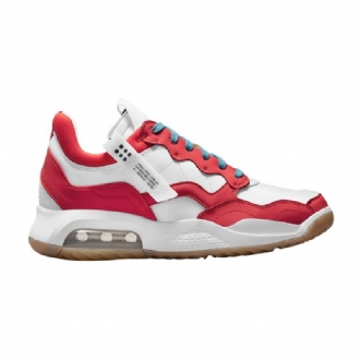 Air Jordan Ma2 Rød Hvid Sko Herre