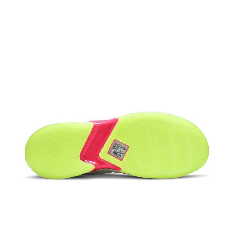 Air Jordan Why Not Zer0.3 Hvid Flerfarvede Sko Herre