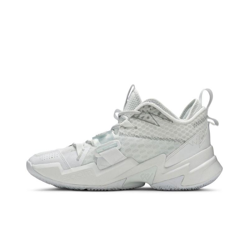 Air Jordan Why Not Zer0.3 Pf Hvid Sko Herre