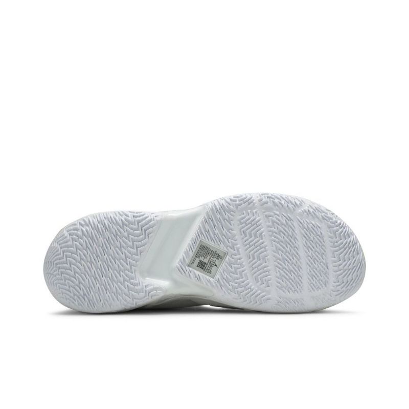 Air Jordan Why Not Zer0.3 Pf Hvid Sko Herre