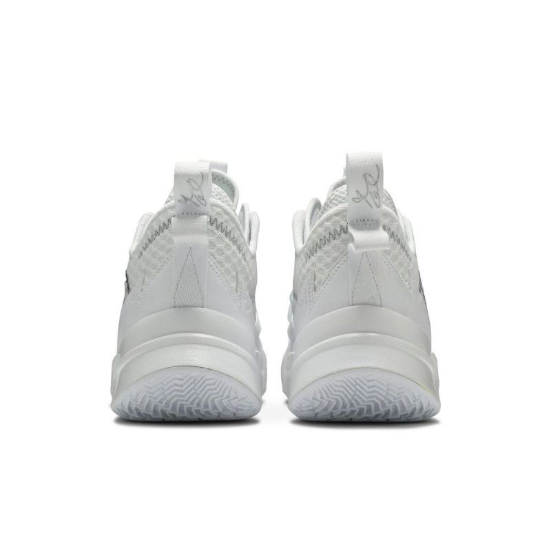 Air Jordan Why Not Zer0.3 Pf Hvid Sko Herre