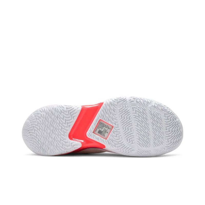 Air Jordan Why Not Zer0.3 Se Hvid Lilla Rød Sort Sko Herre