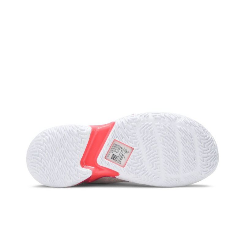 Air Jordan Why Not Zer0.3 Se Pf Hvid Lilla Rød Sort Sko Herre