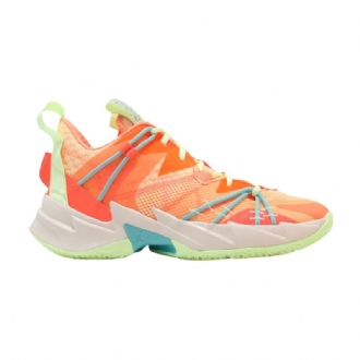 Air Jordan Why Not Zer0.3 Se Pf Rød Beige Orange Sko Herre