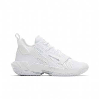 Air Jordan Why Not Zer0.4 Hvid Sko Herre