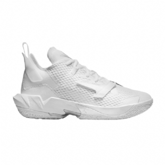 Air Jordan Why Not Zer0.4 Pf Hvid Sko Herre