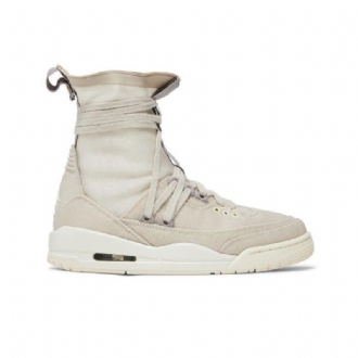 Air Jordan 3 Rtr Exp Lite Beige Sko Dame