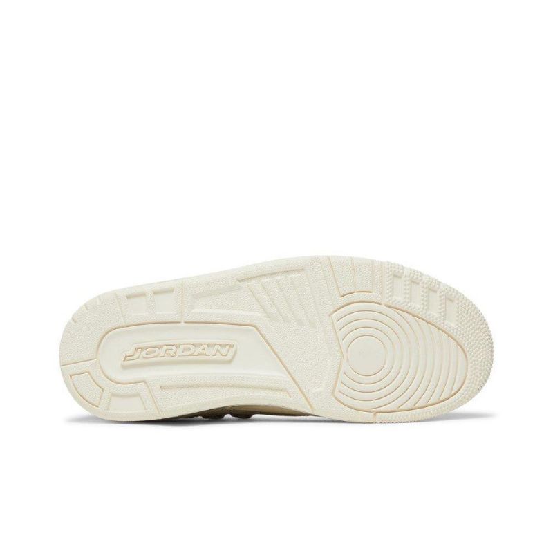 Air Jordan 3 Rtr Exp Lite Beige Sko Dame