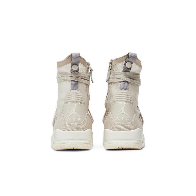 Air Jordan 3 Rtr Exp Lite Beige Sko Dame